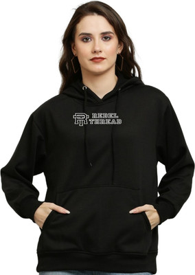 Story Of Style Full Sleeve Printed Women Sweatshirt