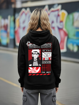 HouseOfCommon Full Sleeve Graphic Print Women Sweatshirt