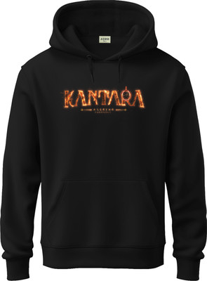 ADRO Full Sleeve Graphic Print Men Sweatshirt