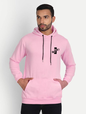 Picpok Trends Full Sleeve Printed Men Sweatshirt