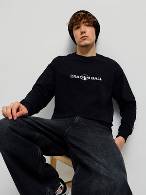 Tees Da Full Sleeve Printed Men Sweatshirt