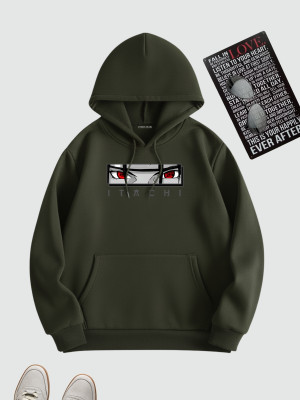 LYNX CLUB Full Sleeve Printed, Graphic Print Men Sweatshirt