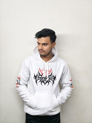 PHYNAX Full Sleeve Printed Men Sweatshirt