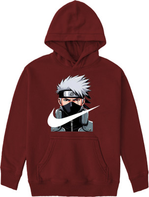 PSR TEX Full Sleeve Graphic Print Boys Sweatshirt