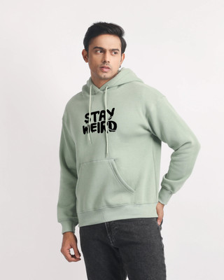 SPOWEARY Full Sleeve Printed Men Sweatshirt