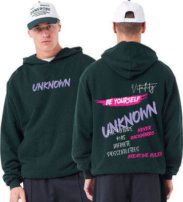 Ravi creations Full Sleeve Printed Men Sweatshirt