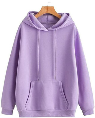 ynam Full Sleeve Solid Men Sweatshirt