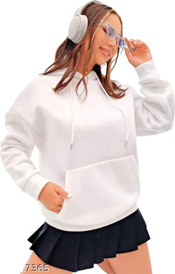 Pwexz Full Sleeve Printed Women Sweatshirt
