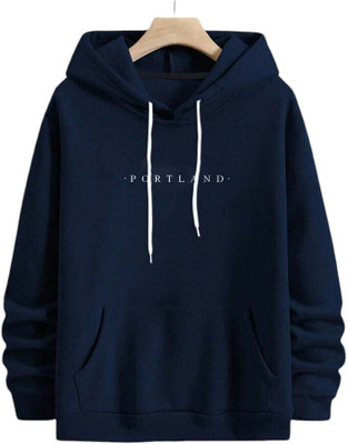Shayash Collection Full Sleeve Graphic Print Men Sweatshirt