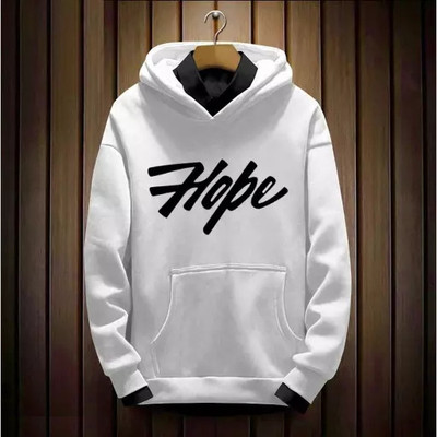 Lasmo Full Sleeve Printed Men Sweatshirt