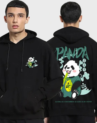 Mavinclub Full Sleeve Printed Men Sweatshirt