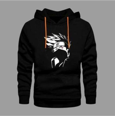 Sahuone Full Sleeve Graphic Print Men Sweatshirt
