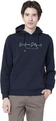 RED TAPE Full Sleeve Graphic Print Men Sweatshirt