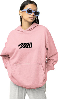 Bokaro Full Sleeve Printed Women Sweatshirt