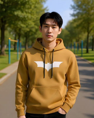 FLYIND VOGUE OUTFIT Full Sleeve Printed Men Sweatshirt