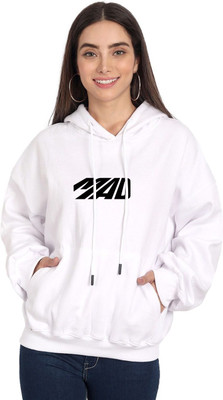OneTip Full Sleeve Graphic Print Women Sweatshirt