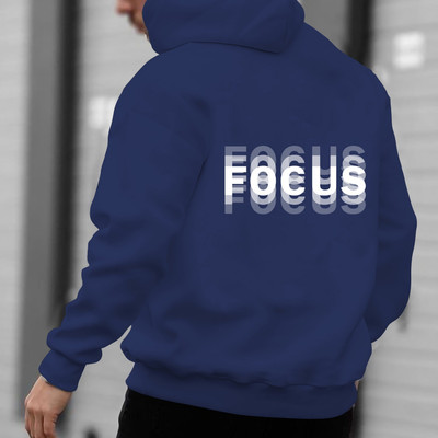 TrendsColoours Full Sleeve Printed Men Sweatshirt