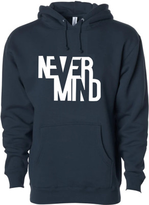 ZubyDuby Full Sleeve Printed Men Sweatshirt
