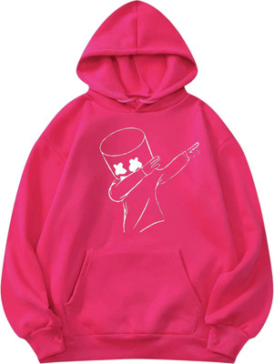Shayash Collection Full Sleeve Graphic Print Men Sweatshirt