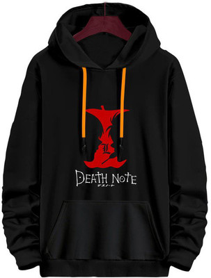 SPOWEARY Full Sleeve Printed Men Sweatshirt