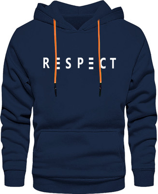 SPOWEARY Full Sleeve Printed Men Sweatshirt