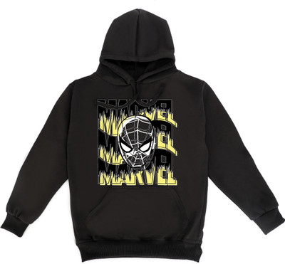 FABVIO PLUS Full Sleeve Graphic Print Boys & Girls Sweatshirt