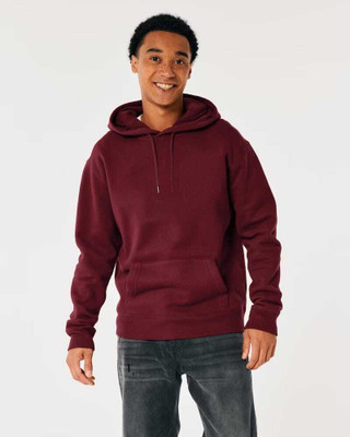 Shakuntla Fashion Full Sleeve Solid Men Sweatshirt