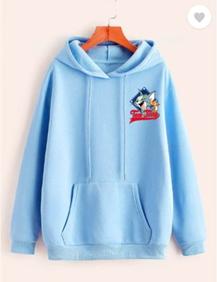 Clothy Full Sleeve Solid Men Reversible Sweatshirt