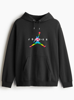 jaggofashion Full Sleeve Graphic Print Men Sweatshirt