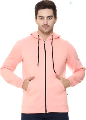 UNICUS APPAREL Full Sleeve Printed Men Sweatshirt