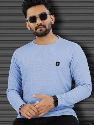 VeBNoR Full Sleeve Printed Men Sweatshirt