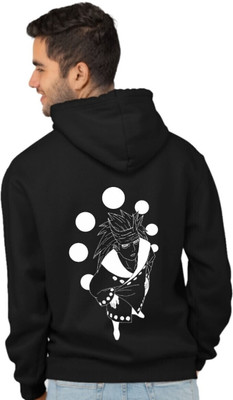 Joy and Happiness Full Sleeve Printed Men Sweatshirt
