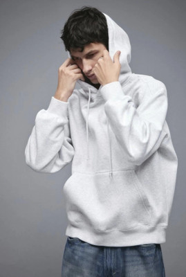 HILFIRE REGION Full Sleeve Printed Men Sweatshirt