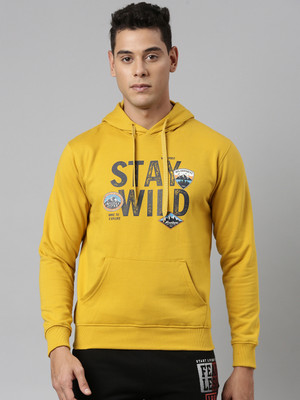 Dixcy Scott Originals Full Sleeve Graphic Print Men Sweatshirt