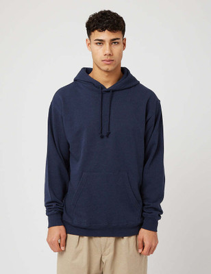 Lasmo Full Sleeve Solid Men Sweatshirt