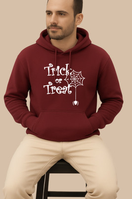 HouseOfCommon Full Sleeve Graphic Print Men Sweatshirt