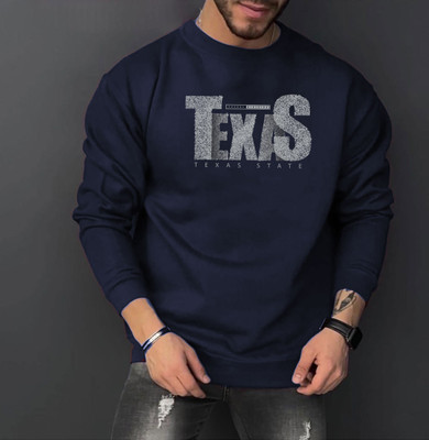 Magneto Full Sleeve Printed Men Sweatshirt