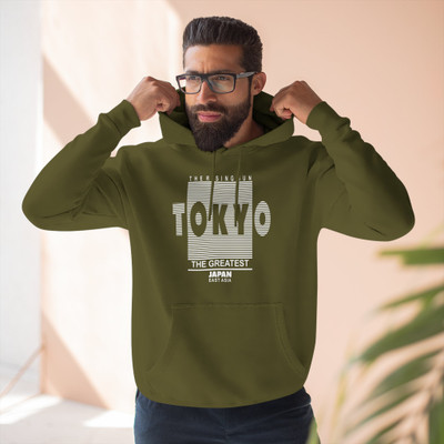 Hellknit Full Sleeve Printed Men Sweatshirt