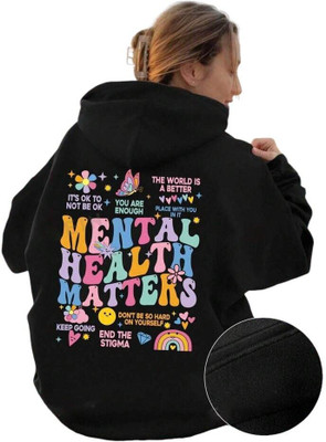 Tabadtod Full Sleeve Printed Women Sweatshirt