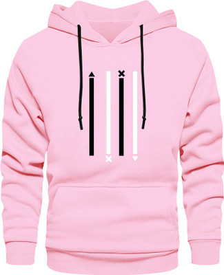 FashionAndYOUTH Full Sleeve Printed Men Sweatshirt