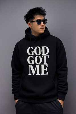 SCUBA Full Sleeve Printed Men Sweatshirt