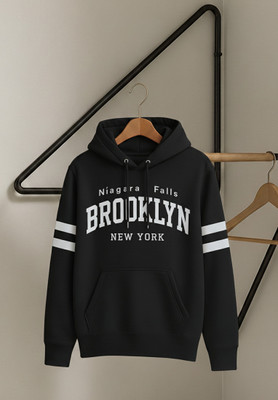 Try This Full Sleeve Color Block Men Sweatshirt