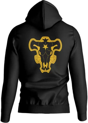 GLITO Full Sleeve Printed Men Sweatshirt