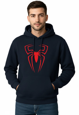 athro Full Sleeve Graphic Print Men Sweatshirt