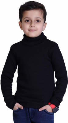 vidyanjali Full Sleeve Solid Baby Boys & Baby Girls Sweatshirt