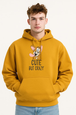 Boldtee Fashion Full Sleeve Printed Men Sweatshirt