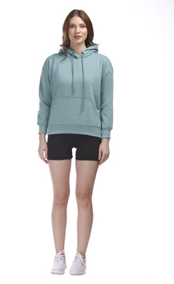 Geetonico Full Sleeve Graphic Print Women Sweatshirt