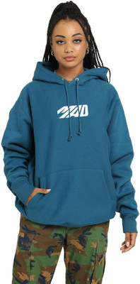 Bokaro Full Sleeve Printed Women Sweatshirt