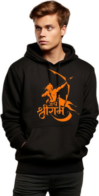 Story Of Style Full Sleeve Printed Men Sweatshirt