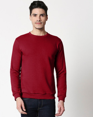 Timkya Full Sleeve Printed Men Sweatshirt
